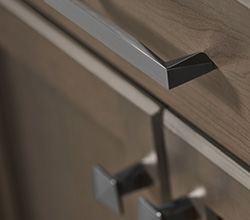 Berenson Hardware Knobs