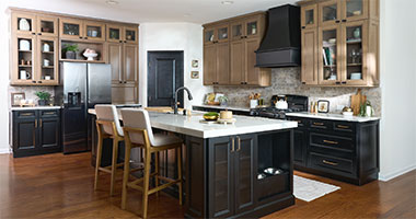 <p>CNC offers a vast, ever-expanding selection of high-quality cabinets, countertops and vanities for every style and budget. They offer a diverse collection of premium cabinets, countertops, and vanities, designed to offer you optimal value, exceptional design, and superior quality for your space.</p>
