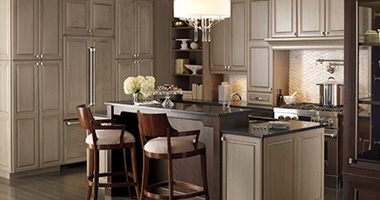Cabinetry