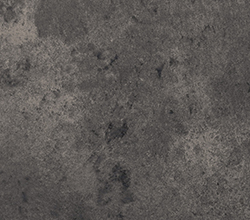 ENVI Engineered Quartz Countertop shown in Dark Smoke with a brushed finish