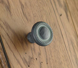 Top Knobs Round Pull