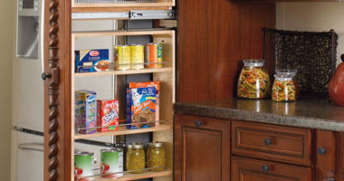 Organization Solutions