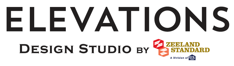 Elevations By Standard